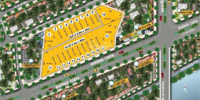 Cách mạng tháng 8 - quỷ đất vàng cuối cùng tt Cẩm Lệ, tp Đà nẵng