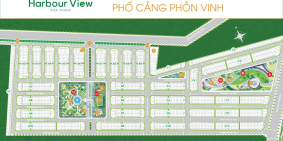DKRA Vietnam độc quyền nhận booking dự án Hiệp Phước Harbour View giá 1,3 tỷ/nền