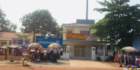 Mặt tiền QL 14 cực đẹp chỉ 350tr/nên