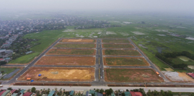 Mở bán đất nền MB 1879 Đông Sơn