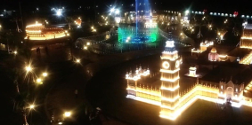 Bao nhiêu tiền có thể mua được đất mặt tiền trung tâm thành phố