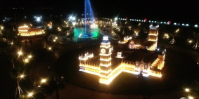 Kẹt tiền cần bán lô đất bên Cát Tường,giá rẻ hơn công ty,100m2 giá 1 tỷ 200tr