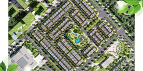 Chỉ với 1.8ty sở hữu ngay 1 nền khu đô thị mới Tân Đức, vị trí vàng của Đức Hòa.