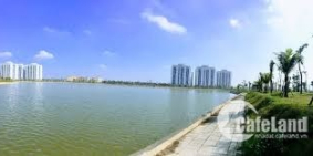 Cập nhật bảng giá liền kề, biệt thự Thanh Hà mới nhất 2021