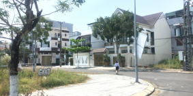 Chỉ 300 triệu có cơ hội sở hữu lô đất  ven sông Hàn.