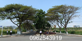 Đất Vàng sông HÀN – Bán lô đất quận Hải Châu, Đà Nẵng chỉ 4,4 tỷ