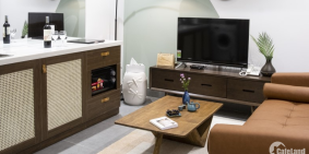 Cần bán dự án tổ hợp căn hộ khách sạn Time Hội An