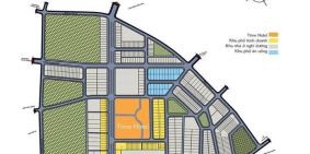 Bán đất dự án căn hộ khách sạn Hội An