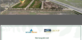 Đất nền Hưng Hà chỉ hơn 600 triệu