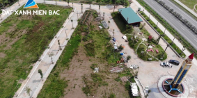 Đất nền Hưng Hà Thái Bình có sổ đỏ