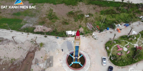 cần Bán nhanh mảnh đất Hưng Hà đối diện làng Mẹo Thái Bình