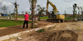 Mở bán Đợt 01 dự án đất nền sổ đỏ tại Hưng Hà, Thái Bình