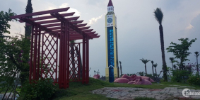 Đất nền sổ đỏ mặt đường Thái Hà – Đối điện làng Mẹo, giá chỉ từ 8tr/m2