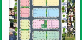 Bình Lợi Center !!! Chỉ từ 20tr/m2- cơ hội đầu tư siêu lợi nhuận.