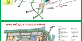 Siêu dự án đất nền tại Bình Lợi, Bình Chánh. Chỉ từ 19tr/m2, CK cao.