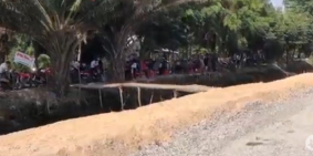 Đất nền dự án Bình Lợi Center tại mặt tiền Trần văn giàu,Bình Lợi, Bình Chánh