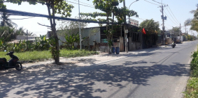 Bán đất Bình Mỹ (TL9, Hà Duy Phiên) Củ Chi, sổ hồng riên, cọc công chứng ngay.