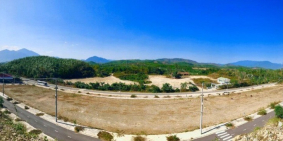 Đất Nền KĐT Khánh Vĩnh – Khánh Hòa view sông