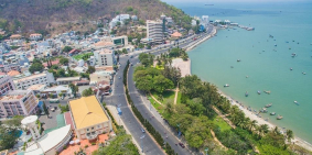 đất nền dự án ven biển luôn là xu hướng của các nhà đầu tư giá mở bán - giá tốt