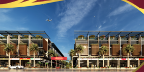 KHU DÂN CƯ LONG ĐIỀN - ĐẤT NỀN SỔ ĐỎ “HOT" NHẤT BÀ RỊA - VŨNG TÀU