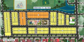 ĐẤTNỀN DỰ ÁN MỘ ĐỨC NEWCENTRAL