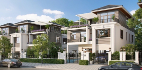 Vì sao Thân Mẫu Vũ Thu Phương lại chọn King Bay - Nhơn Trạch. Đẳng cấp giá trị