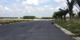 CẦN THANH LÝ CÁC LÔ DA MEGA CITY 2 NHƠN TRẠCH ĐỒNG NAI, LÔ TH30,TH26, TH27, TH28