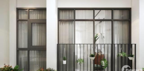 Căn hộ Quận 2 Nguyễn Thị Định dưới 2 tỷ cho người trẻ. Thanh toán 36 tháng đợt 1