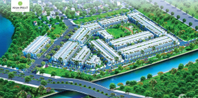 ĐẤT NỀN KDC PHÚ LỢI CHỈ 27TR/m2 KHU DÂN CƯ HIỆN HỮU TRƯỜNG HỌC SIÊU THỊ ..