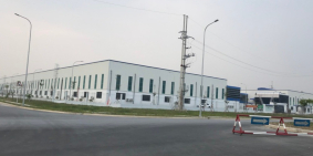 Bán đất KCN Quế Võ Bắc Ninh 2,7ha, giá cực ưu đãi