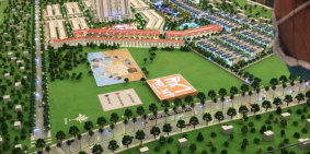 Con cưng của CĐT Đất Xanh – Phú Mỹ Gold City – Cơ hội xuống tiền của nhà đầu tư