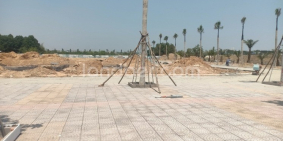 Đất nền VSIP II mở rộng - 750 triệu/nền - Giá trọn gói bao sổ.