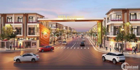 Vita Riverside - Vsip 2 mở rộng - Mặt Tiền ĐT 742.