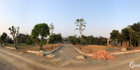 Bán 40 lô Đất nền có sổ đỏ - View hồ sen 3ha - Trung tâm khu CNC Hòa Lạc