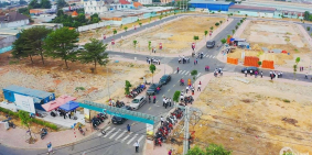 Chỉ cần 732tr Sở hữu ngay đất THÀNH PHỐ giá 3 TỶ