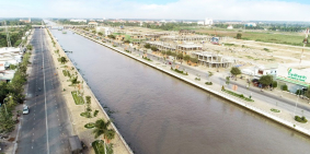 Bán nhà đất phường 5 thành phố Vị Thanh giá trẻ trong mùa dịch corona