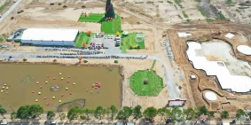 Sở hữu đất nền sổ hồng riêng ngay thành phố Vị Thanh