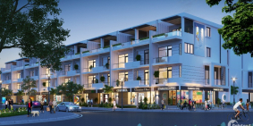 CẦN BÁN GẤP LÔ ĐẤT NỀN VỊ TRÍ ĐẮC ĐỊA SỔ ĐỎ VĨNH VIỄN