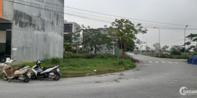 Cần bán gấp 2 lô đất đẹp Đồng Thái – An Dương – Hải Phòng