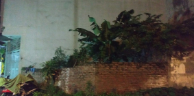 BÁN ĐẤT MẶT NGÕ HOÀNG HOA THÁM, LÔ GÓC, NỞ HẬU, 42M, MT 6.2m, 3 TỶ 3. LH PHÚ