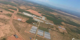 Đất Bắc Bình tỉnh Bình Thuận giá chỉ có 50-65 ngàn/m2. LH:0901517413