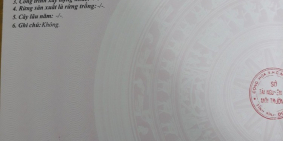 Bán đất chính chủ mặt tiền ĐT 741 Cổng Xanh 550tr/80m2 thổ cư 100%.