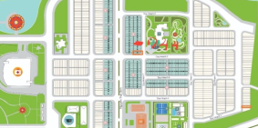 Bán đất dự án Bảo Lộc Golden City