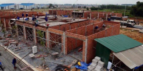 Đất nền đại học quốc tế việt đức