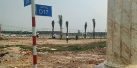 5x20 với giá 520tr đã có ngay lô đất đẹp