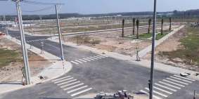 Nhanh tay sở hữu ngay lô đất đẹp chỉ với 520tr