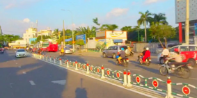 Xuất ngoại sang gấp 105m2 MT Võ Thị Sáu,Biên Hoà chỉ 1,3 tỷ,bao sang tên