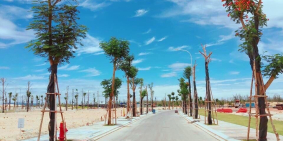 GOSABE CITY - KHU ĐÔ THỊ VEN BIỂN TẠI QUẢNG BÌNH