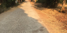 Bán đất mặt tiền đường a3, đất bằng phẳng, gần trung tâm, giá tốt đầu tư