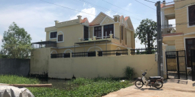 Đất thổ cư chính chủ có sổ hồng sang tên ngay